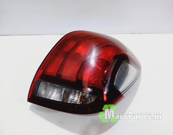 Combination Rearlight PEUGEOT 108