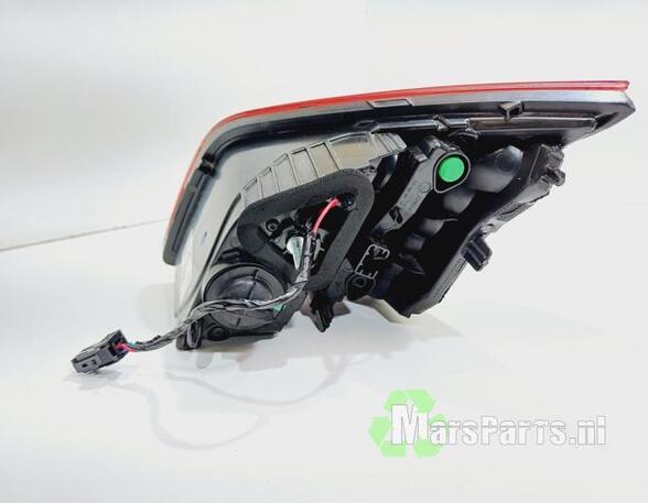 Combination Rearlight PEUGEOT 308 II (LB_, LP_, LW_, LH_, L3_)