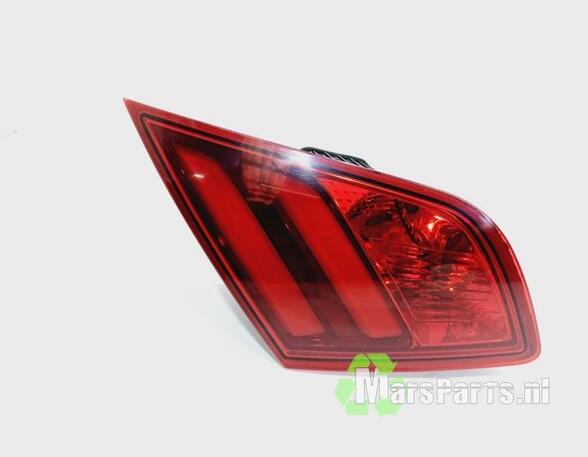 Combination Rearlight PEUGEOT 308 II (LB_, LP_, LW_, LH_, L3_)