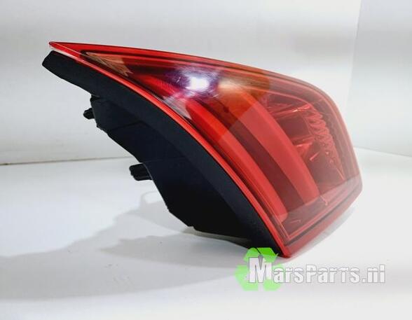 Combination Rearlight PEUGEOT 308 II (LB_, LP_, LW_, LH_, L3_)