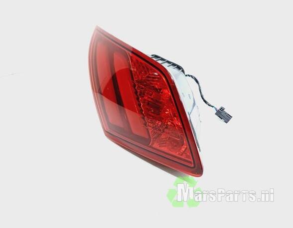 Combination Rearlight PEUGEOT 308 II (LB_, LP_, LW_, LH_, L3_)