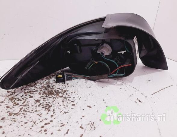 Combination Rearlight PEUGEOT 206+ (2L_, 2M_)