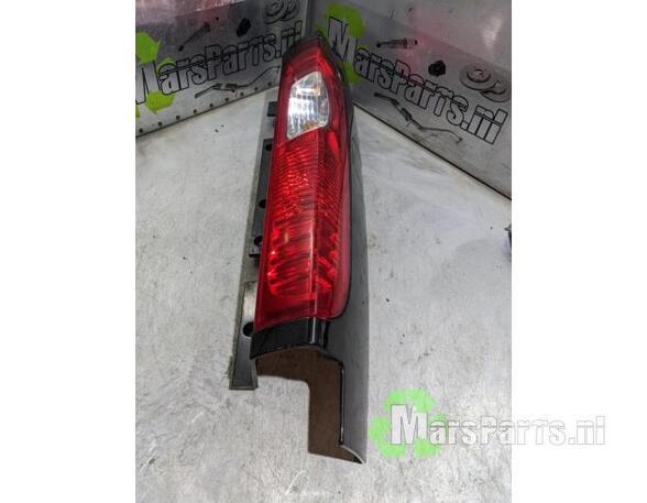 Combination Rearlight RENAULT TRAFIC II Van (FL), RENAULT TRAFIC II Bus (JL)