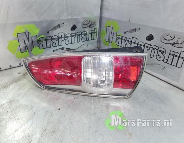 Combination Rearlight DAIHATSU SIRION (M3_), SUBARU JUSTY IV