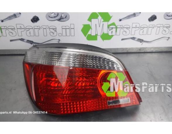 Combination Rearlight BMW 5 (E60)