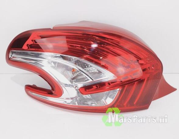 Combination Rearlight PEUGEOT 208 I (CA_, CC_)