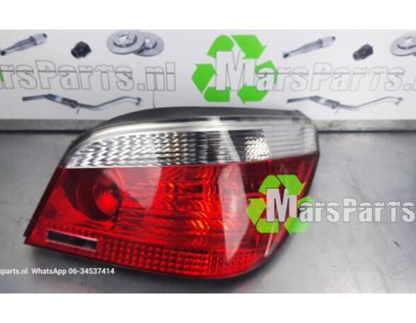 Combination Rearlight BMW 5 (E60)