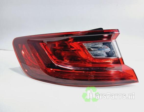 Achterlicht RENAULT MEGANE IV Hatchback (B9A/M/N_)