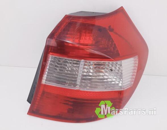 Combination Rearlight BMW 1 (E87), BMW 1 Coupe (E82), BMW 1 (E81)