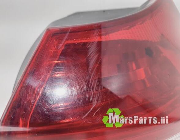 Combination Rearlight BMW 1 (E87), BMW 1 Coupe (E82), BMW 1 (E81)