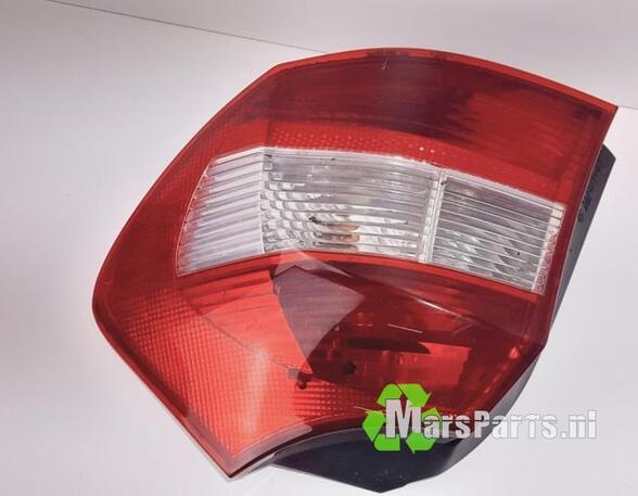 Combination Rearlight BMW 1 (E87), BMW 1 Coupe (E82), BMW 1 (E81)