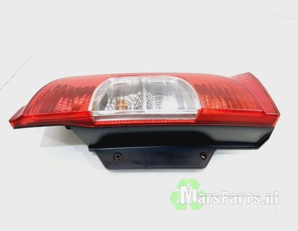 Achterlicht FIAT FIORINO Box Body/MPV (225_), FIAT QUBO (225_)