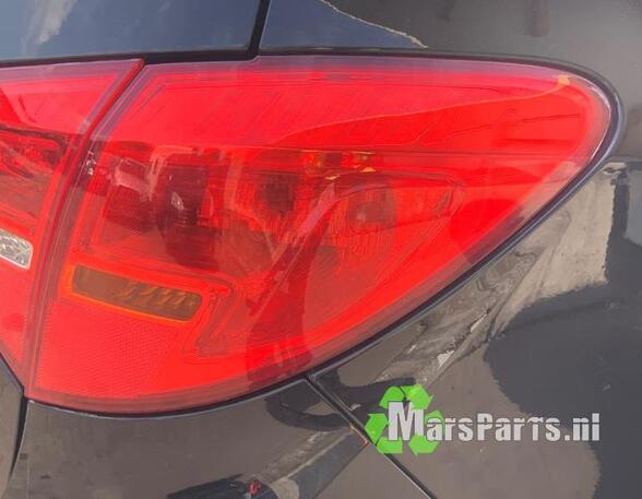 Combination Rearlight OPEL MERIVA B MPV (S10), OPEL ASTRA J Sports Tourer (P10)