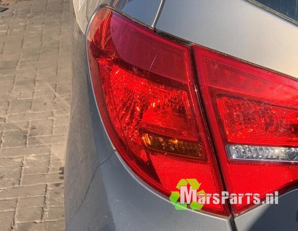 Combination Rearlight OPEL MERIVA B MPV (S10), OPEL ASTRA J Sports Tourer (P10)