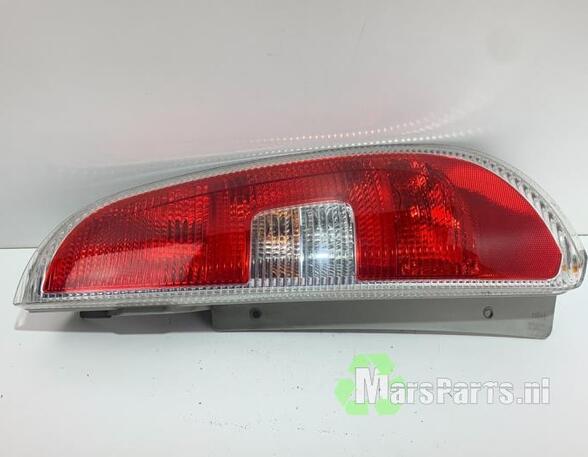 Combination Rearlight SKODA ROOMSTER (5J7), SKODA ROOMSTER Praktik (5J), SKODA FABIA II Combi (545)