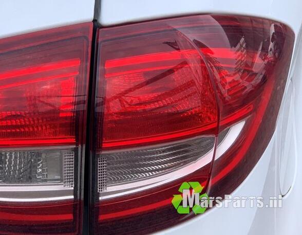 Achterlicht FORD C-MAX II (DXA/CB7, DXA/CEU), FORD GRAND C-MAX (DXA/CB7, DXA/CEU), FIAT LINEA (323_, 110_)