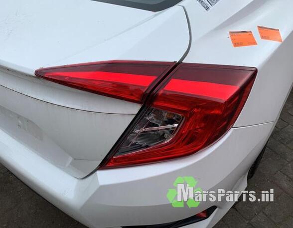 Combination Rearlight HONDA CIVIC X Saloon (FC_)