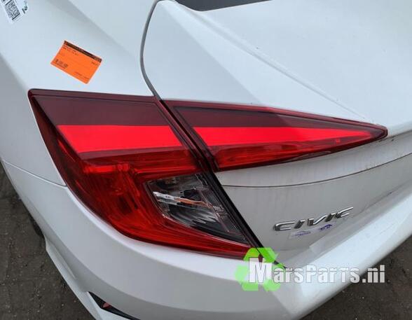 Combination Rearlight HONDA CIVIC X Saloon (FC_)