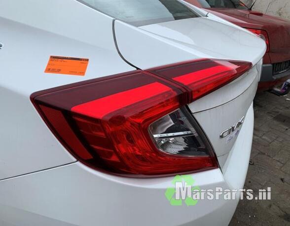 Achterlicht HONDA CIVIC X Saloon (FC_)