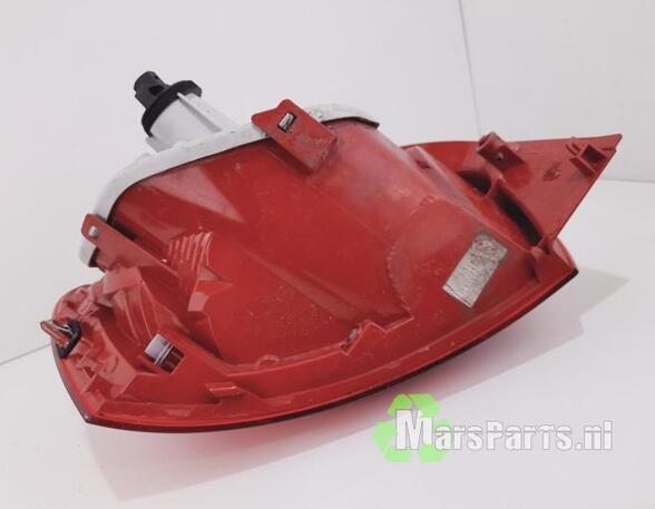 Combination Rearlight SEAT IBIZA IV (6J5, 6P1), SEAT IBIZA IV SC (6J1, 6P5)