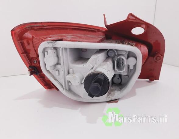 Combination Rearlight SEAT IBIZA IV (6J5, 6P1), SEAT IBIZA IV SC (6J1, 6P5)