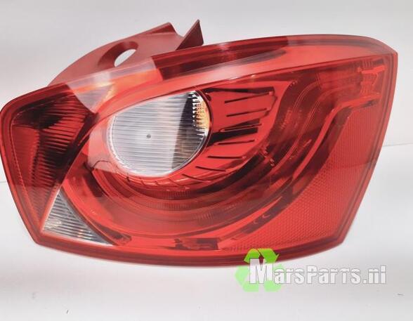 Combination Rearlight SEAT IBIZA IV (6J5, 6P1), SEAT IBIZA IV SC (6J1, 6P5)