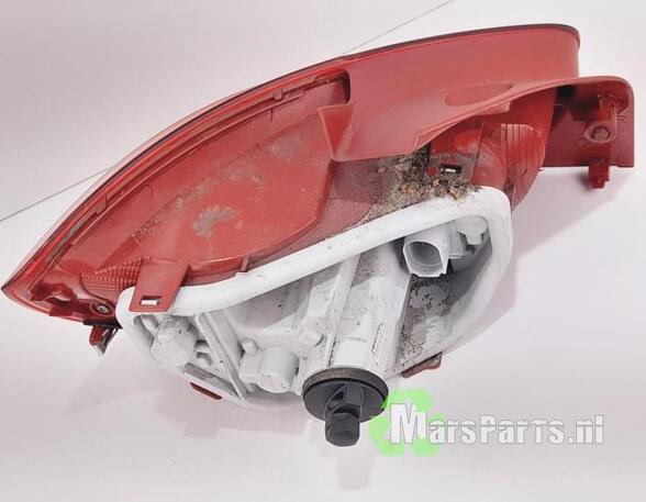 Combination Rearlight SEAT IBIZA IV (6J5, 6P1), SEAT IBIZA IV SC (6J1, 6P5)