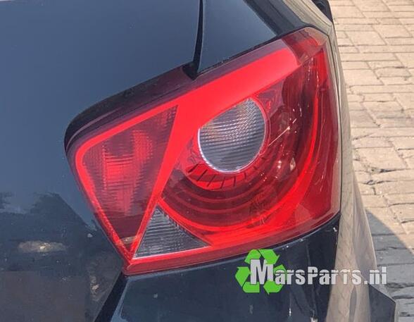 Achterlicht SEAT IBIZA IV (6J5, 6P1), SEAT IBIZA IV SC (6J1, 6P5)