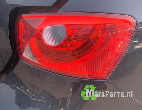 Achterlicht SEAT IBIZA IV (6J5, 6P1), SEAT IBIZA IV SC (6J1, 6P5)