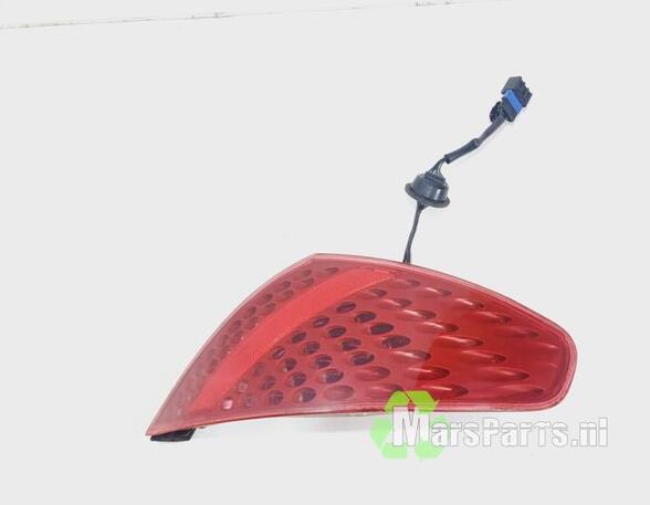 Combination Rearlight PEUGEOT 307 CC (3B)