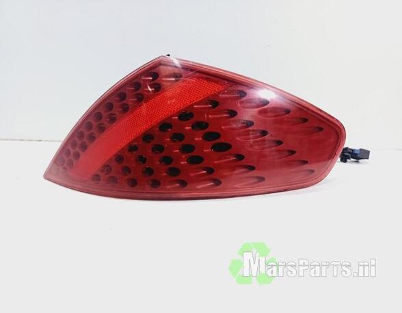 Combination Rearlight PEUGEOT 307 CC (3B)