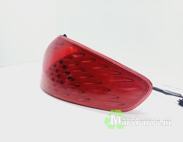 Combination Rearlight PEUGEOT 307 CC (3B)