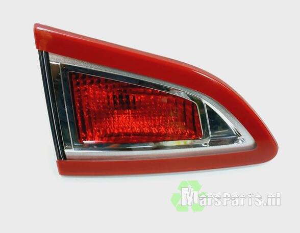 Combination Rearlight RENAULT SCÉNIC III (JZ0/1_), RENAULT GRAND SCÉNIC III (JZ0/1_)