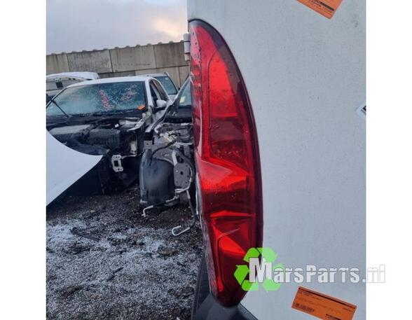 Combination Rearlight OPEL COMBO Box Body/MPV (X12)