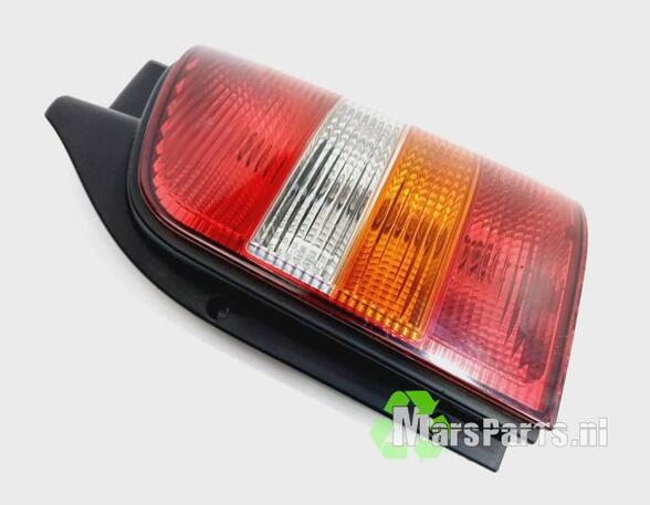 Combination Rearlight VW TRANSPORTER V Van (7HA, 7HH, 7EA, 7EH)