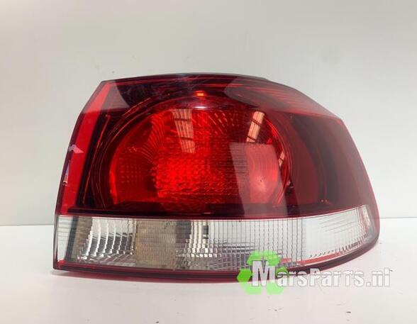 Combination Rearlight VW GOLF VI (5K1), VW GOLF VI Van (5K1_), VW GOLF V (1K1), VW GOLF VI Variant (AJ5)