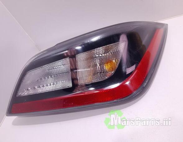 Combination Rearlight HYUNDAI KONA (OS, OSE, OSI)