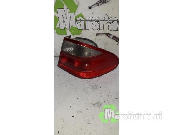 Combination Rearlight MERCEDES-BENZ CLK (C208)