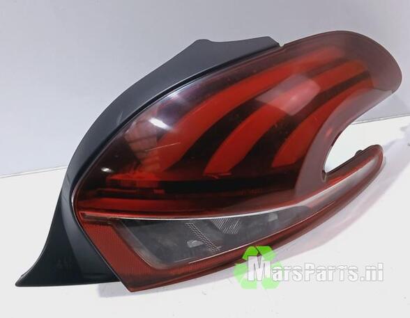 Combination Rearlight PEUGEOT 208 I (CA_, CC_)