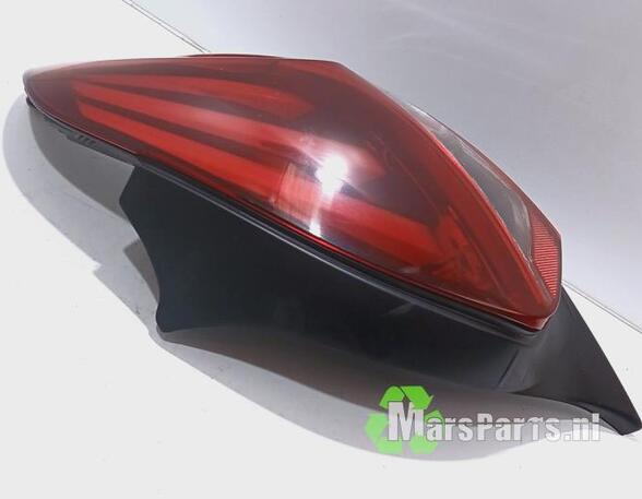 Combination Rearlight PEUGEOT 208 I (CA_, CC_)