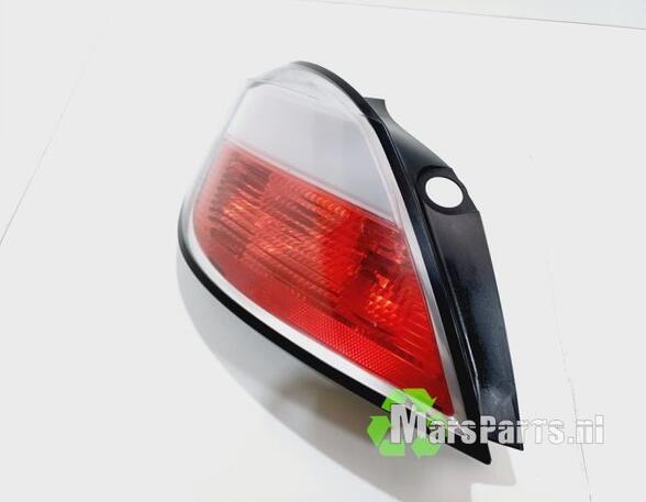 Combination Rearlight OPEL ASTRA H (A04)