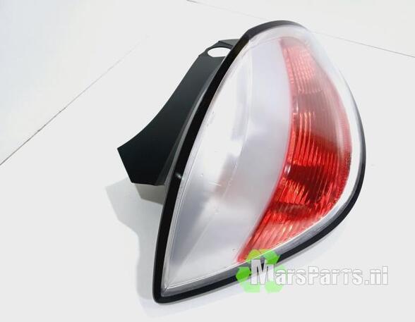 Combination Rearlight OPEL ASTRA H (A04)