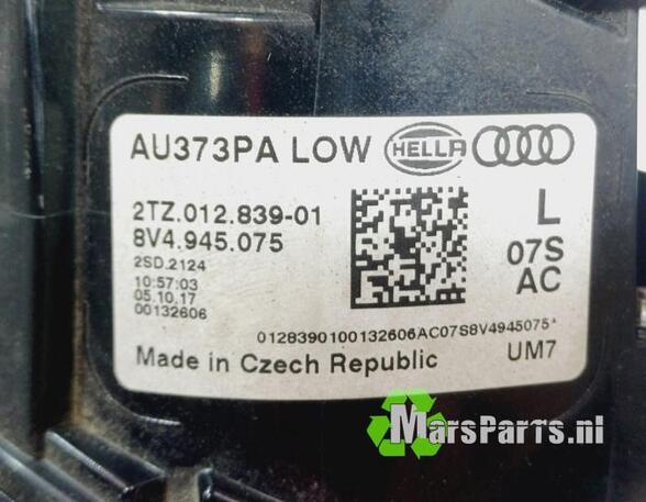 Achterlicht AUDI A3 Sportback (8VA, 8VF), AUDI A6 Allroad (4GH, 4GJ, C7)