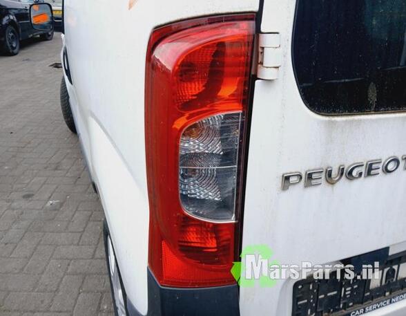 Rückleuchte links Peugeot Bipper  6350EV P20915834