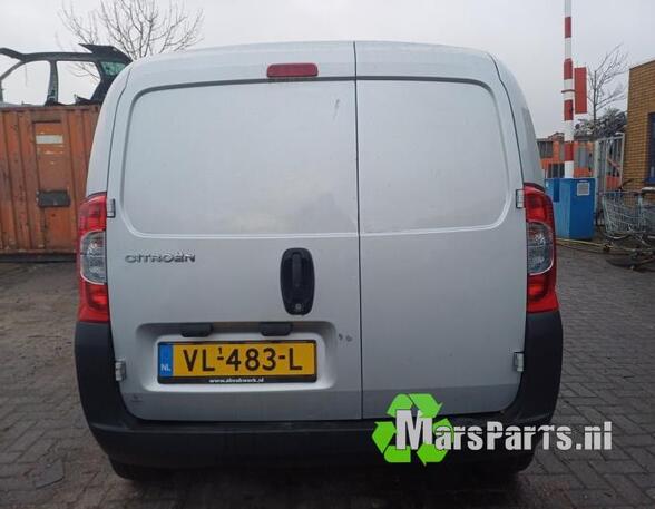 Combination Rearlight FIAT FIORINO Box Body/MPV (225_), FIAT QUBO (225_), CITROËN NEMO Van (AA_)