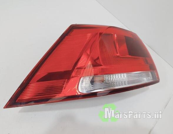 Combination Rearlight VW GOLF VII (5G1, BQ1, BE1, BE2), VW GOLF VIII Variant (CG5), VW GOLF VII Variant (BA5, BV5)