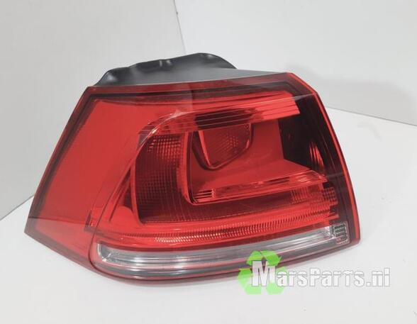 Combination Rearlight VW GOLF VII (5G1, BQ1, BE1, BE2), VW GOLF VIII Variant (CG5), VW GOLF VII Variant (BA5, BV5)