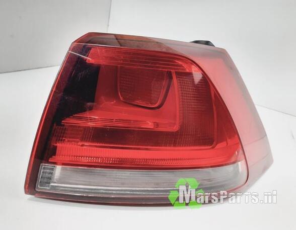 Combination Rearlight VW GOLF VII (5G1, BQ1, BE1, BE2), VW GOLF VIII Variant (CG5), VW GOLF VII Variant (BA5, BV5)