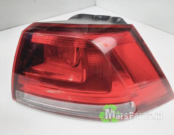 Combination Rearlight VW GOLF VII (5G1, BQ1, BE1, BE2), VW GOLF VIII Variant (CG5), VW GOLF VII Variant (BA5, BV5)