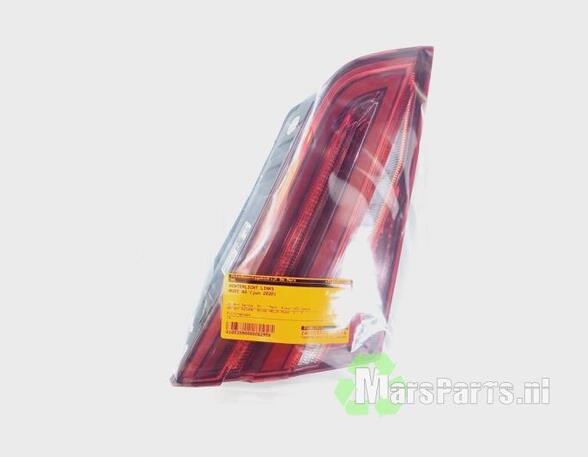 Combination Rearlight AUDI A3 Sportback (8VA, 8VF), AUDI A6 Allroad (4GH, 4GJ, C7)